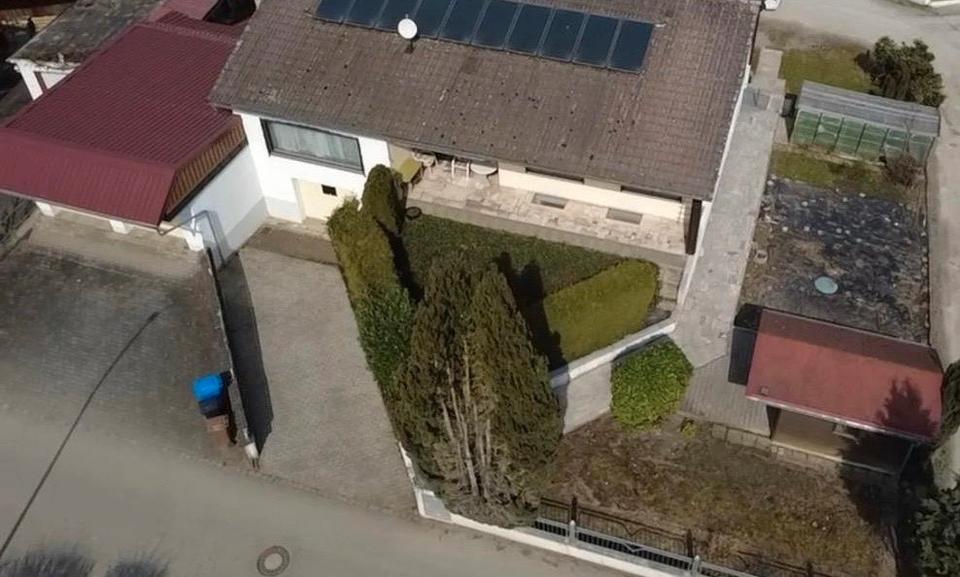 Einfamilienhaus Steinach - 5 Zimmer, 165 m&sup2;, 1.100&euro; | Angebot:26183427