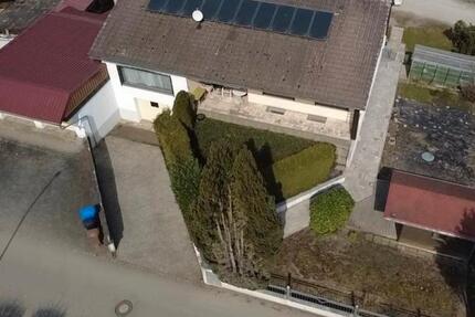 Haus Steinach - 5 Zimmer, 165 m&sup2;, 1.100&euro; | Angebot:26183427