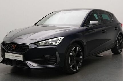 Cupra Leon 52.240 km 22.988 &euro; Leverkusen 51379