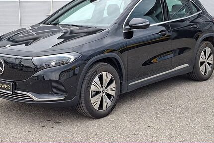 Mercedes-Benz EQA 11.500 km 39.900 &euro; Peiting 86971
