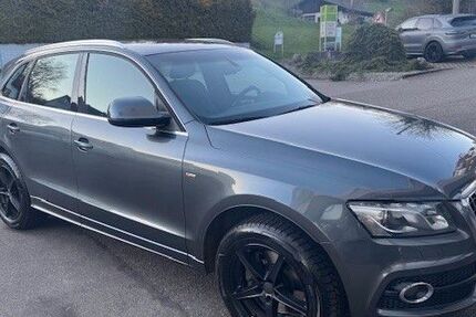 Audi Q5 205.550 km 12.400 &euro; Waldenbuch 71111