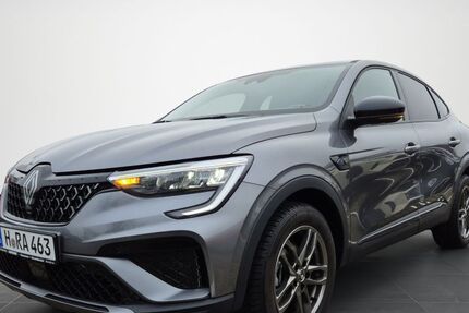 Renault Arkana 12.000 km 26.900 € Hannover 30177