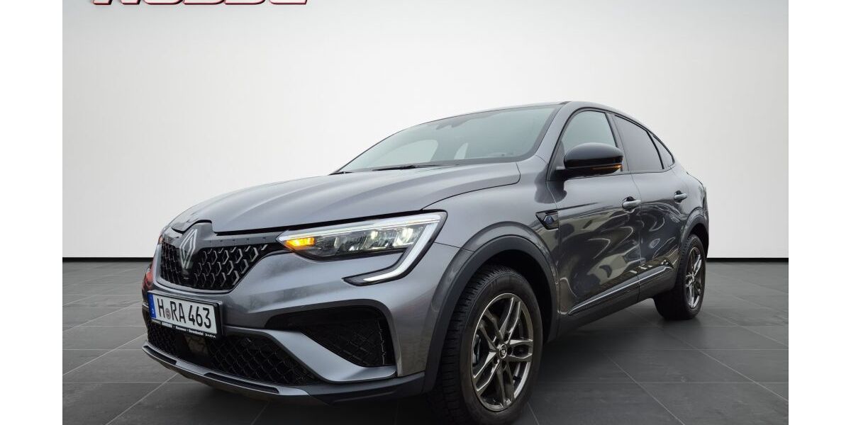 Renault Arkana 12.000 km 26.900 € Hannover 30177