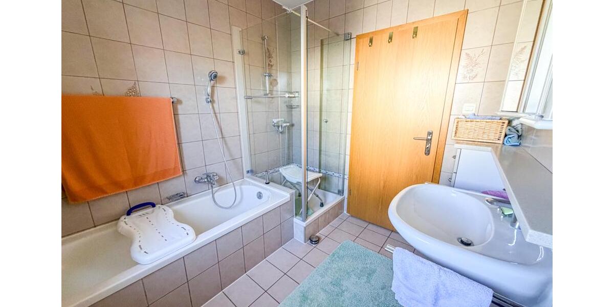 Einfamilienhaus Hepberg - 4 Zimmer, 114 m&sup2;, 449.000&euro; | Angebot:27109964