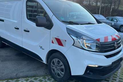 Fiat Talento 102.000 km 14.150 € Greiz 07973