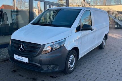 Mercedes-Benz Vito 89.005 km 22.990 &euro; Drochtersen 21706