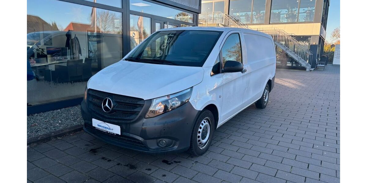 Mercedes-Benz Vito 89.005 km 22.990 &euro; Drochtersen 21706