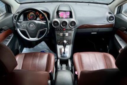 Opel Antara 167.000 km 6.200 &euro; Ludwigsburg 71640