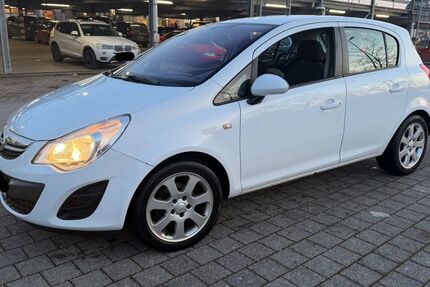 Opel Corsa 255.000 km 1.990 &euro; Donauwörth 86609