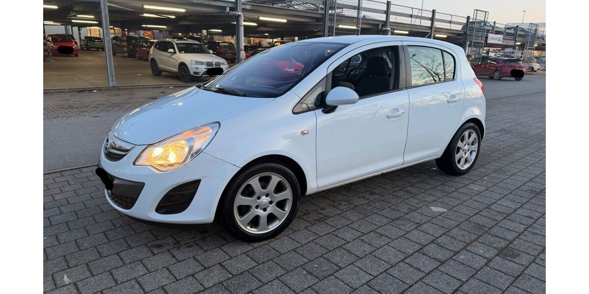 Opel Corsa 255.000 km 1.990 &euro; Donauwörth 86609