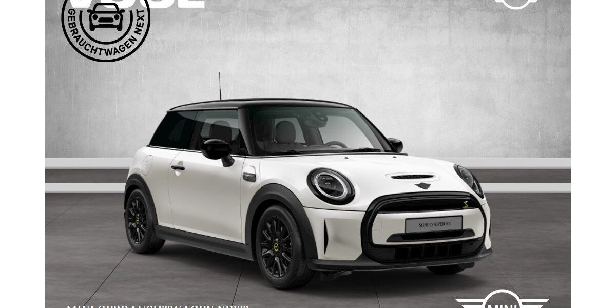Mini Cooper SE 32.002 km 18.390 € Mühldorf am Inn 84453