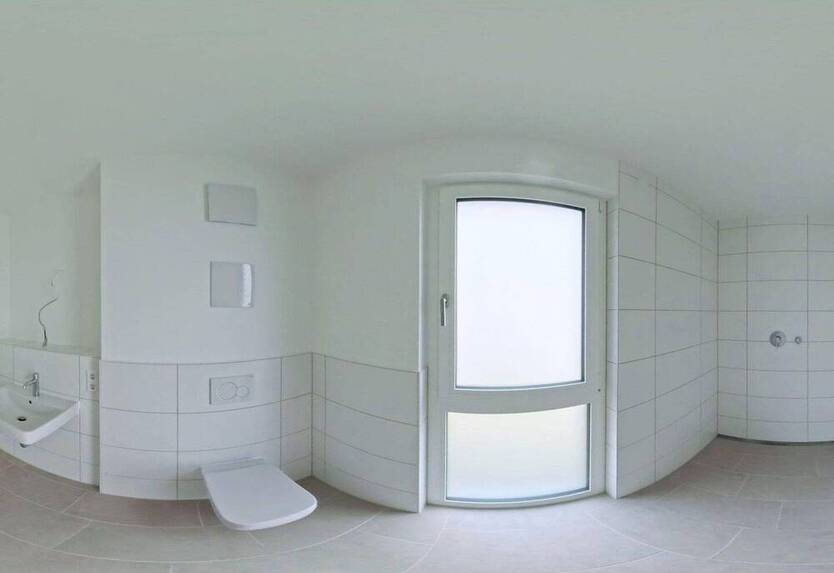 Citycubes Safranberg Erstbezug