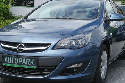 Opel Astra 167.600 km 5.700 € Dresden 01237
