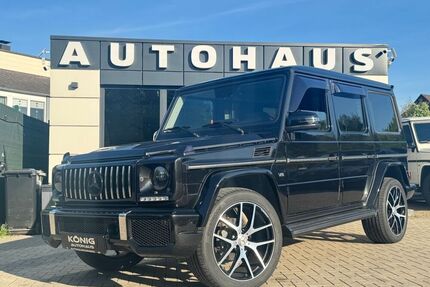 Mercedes G 500
