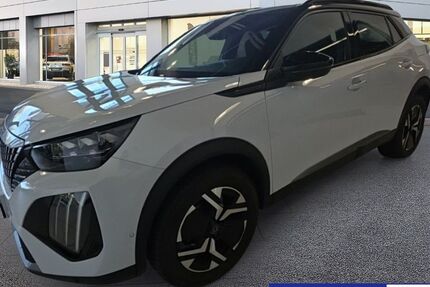 Peugeot 2008 38.450 km 18.990 &euro; Berlin 12103