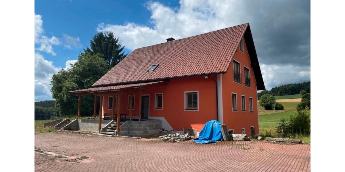 Einfamilienhaus Moosbach - 9 Zimmer, 180 m&sup2;, 550.000&euro; | Angebot:26795902