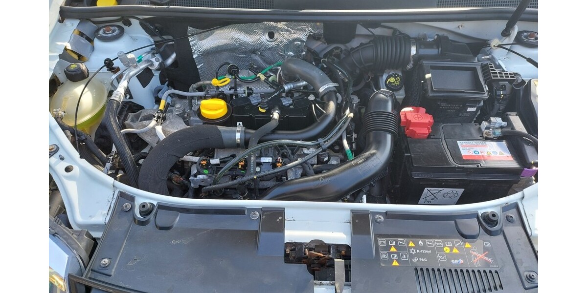 Dacia Logan MCV 113.056 km 7.300 &euro; Mönkebude 17375