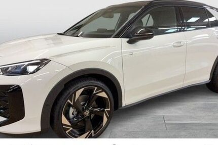 VW T-Roc 7.999 km 38.100 &euro; Emden 26723
