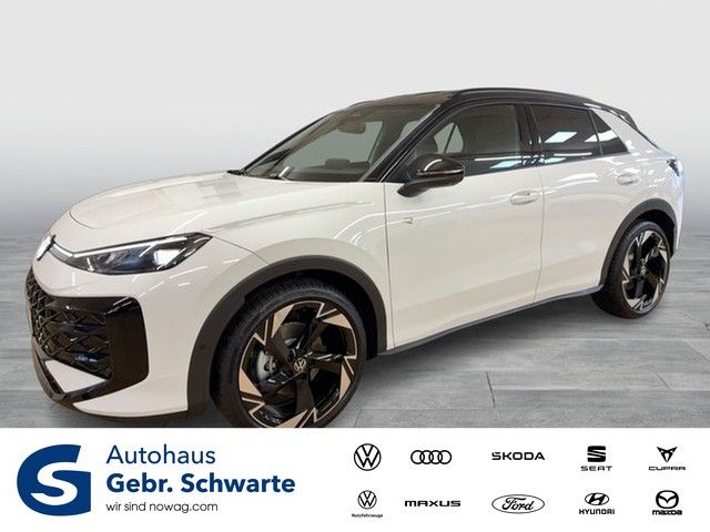 VW T-Roc 7.999 km 38.100 &euro; Emden 26723