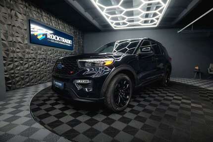 Ford Explorer 74.440 km 37.990 € Leipzig 04178