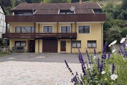 Haus Münsingen-Bichishausen Bichishausen - 1 Zimmer, 197 m&sup2;, 395.000&euro; | Angebot:26886719