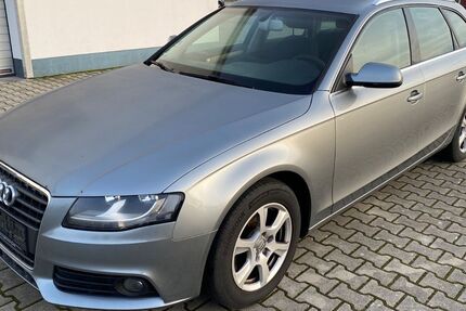 Audi A4 310.000 km 4.490 &euro; Dingolfing 84130