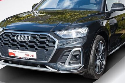 Audi Q5 39.418 km 39.995 € Sankt Augustin-Menden 53757