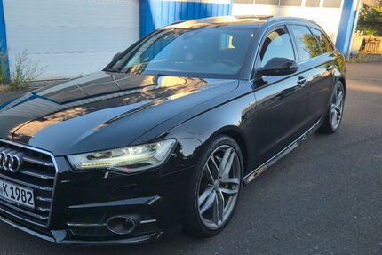 Audi A6 131.700 km 27.500 &euro; Herschbach Oberwesterwald 56414