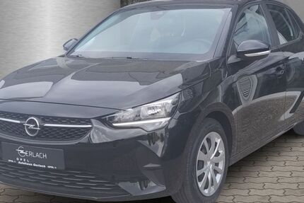 Opel Corsa 40.581 km 14.200 &euro; Niederahr 56414