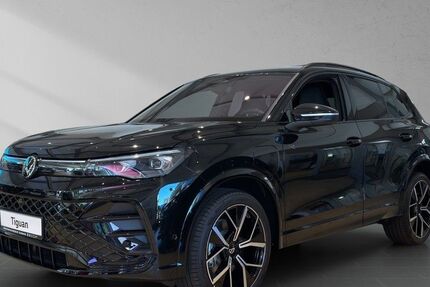 VW Tiguan 1.500 km 58.910 &euro; Erndtebrück 57339