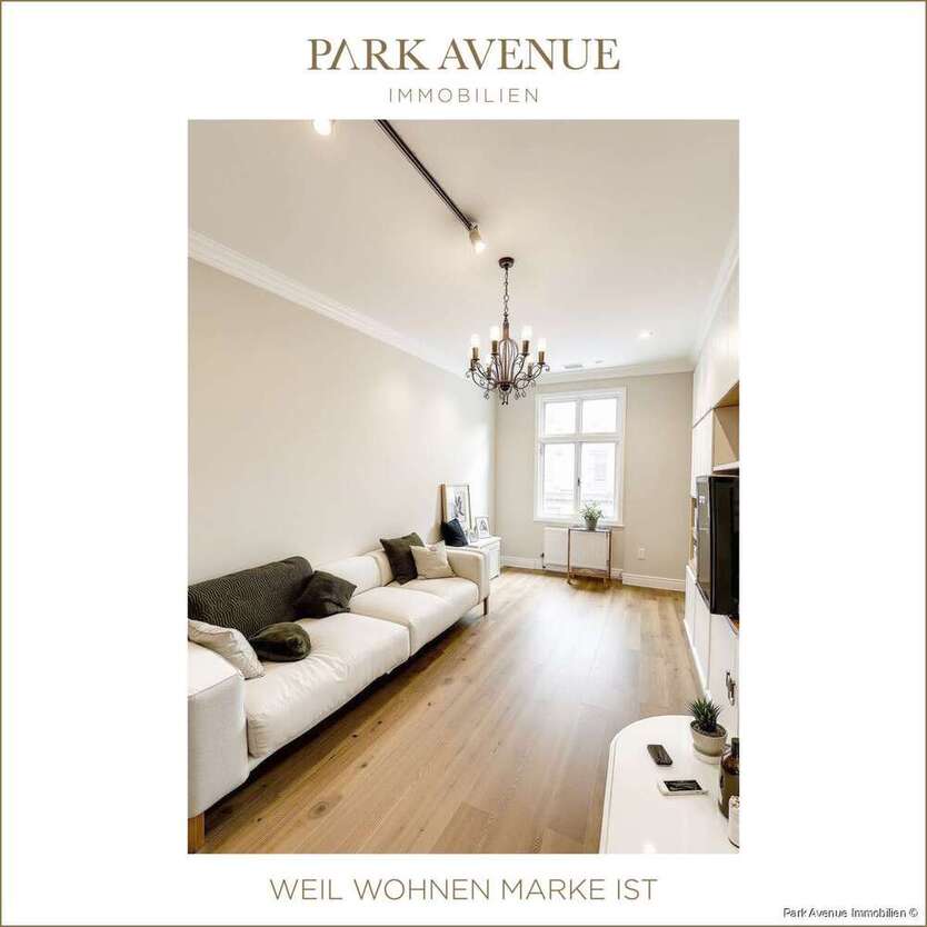 Wohnung zum Kaufen in München 715.000 € 65.69 m²