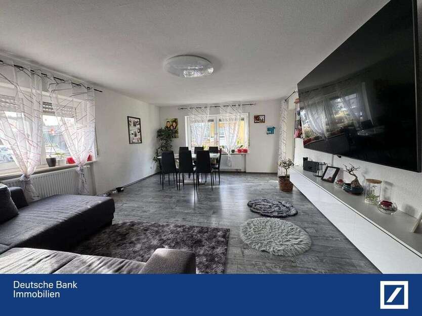 Wohnung zum Kaufen in Herbrechtingen 309.000 € 105 m²