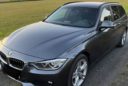 BMW 320 148.000 km 11.490 &euro; Oderwitz 02791