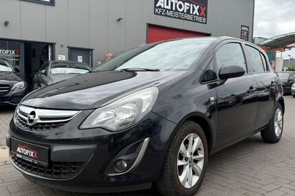 Opel Corsa 179.000 km 3.999 &euro; Alzey 55232