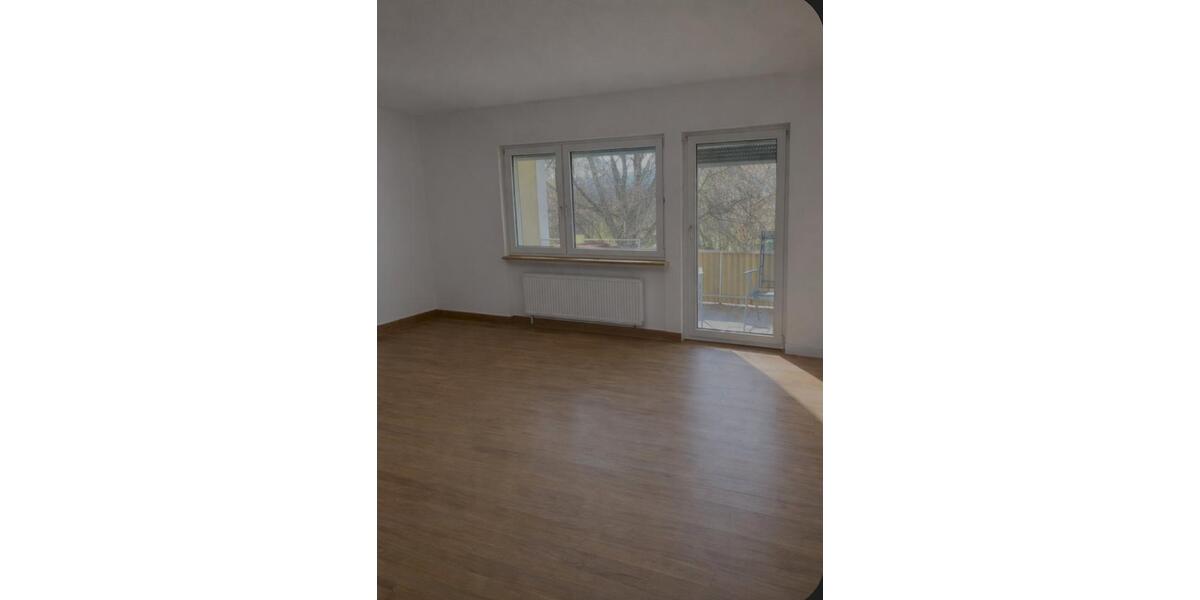 Etagenwohnung Bad Hersfeld - 3 Zimmer, 70 m&sup2;, 670&euro; | Angebot:26539082