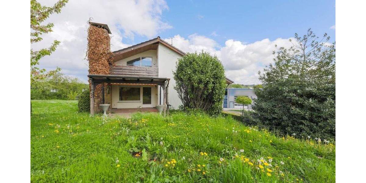 Einfamilienhaus Remchingen-Nöttingen Nöttingen - 5 Zimmer, 187 m&sup2;, 460.000&euro; | Angebot:24873997