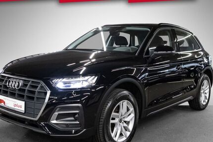 Audi Q5 38.215 km 36.830 &euro; Stuttgart 70469