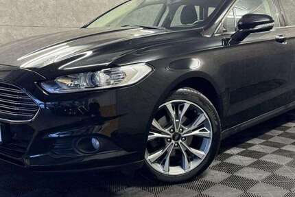 Ford Mondeo 97.248 km 14.980 &euro; Rastdorf 26901