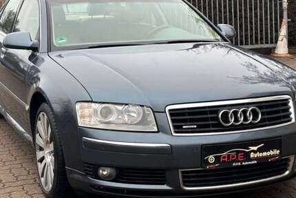 Audi A8 298.000 km 4.500 &euro; Norderstedt 22848