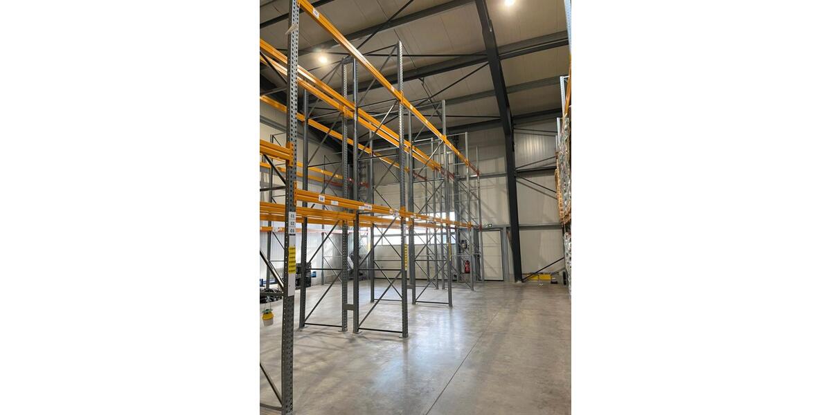 Gewerbeobjekt Möttingen - 850&euro; | Angebot:9537366