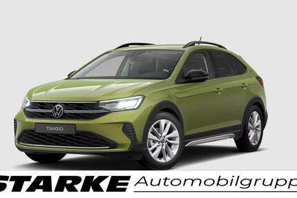 VW Taigo 7.846 km 21.940 € Osnabrück 49078