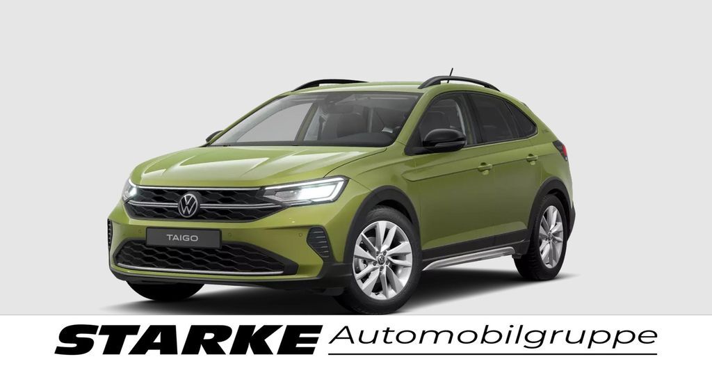 VW Taigo 7.846 km 21.940 € Osnabrück 49078