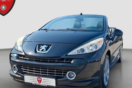 Peugeot 207 165.726 km 1.990 &euro; Dettenheim 76706