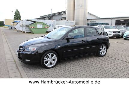 Mazda 3 116.698 km 2.990 &euro; Hambrücken 76707