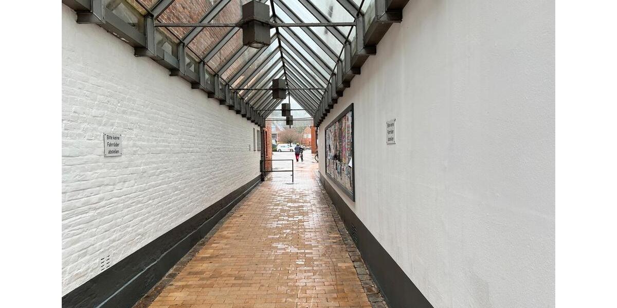 Provisionsfrei für den neuen Mieter! Bürofläche in der Husumer Innenstadt! zimmer