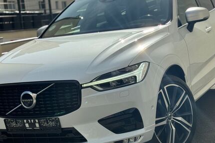 Volvo XC60 209.000 km 23.990 &euro; Berlin 13089