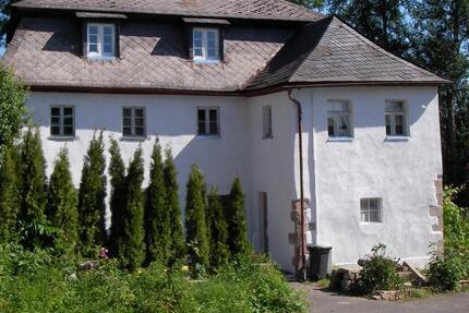 Ferienimmobilie Presseck Braunersreuth - 300&euro; | Angebot:16213938