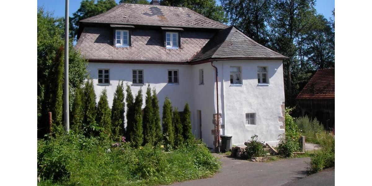 Ferienimmobilie Presseck Braunersreuth - 300&euro; | Angebot:16213938