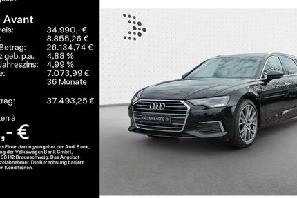 Audi A6 65.200 km 34.990 &euro; Lichtenfels 96215