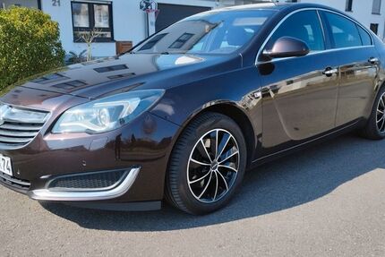 Opel Insignia 171.000 km 7.850 &euro; Ingelheim am Rhein 55218
